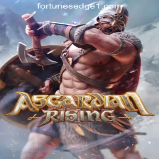 Unveiling AsgardianRising: A Thrilling Adventure with Fortune's Edge Gaming