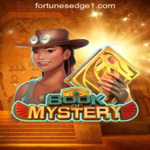 Exploring the Enigmatic World of Book of Mystery by Fortune's Edge Gaming