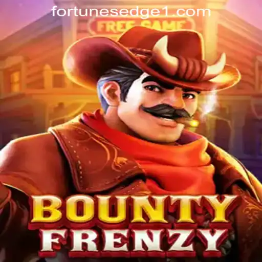 BountyFrenzy: A Dive into the Exciting World of Fortune's Edge Gaming