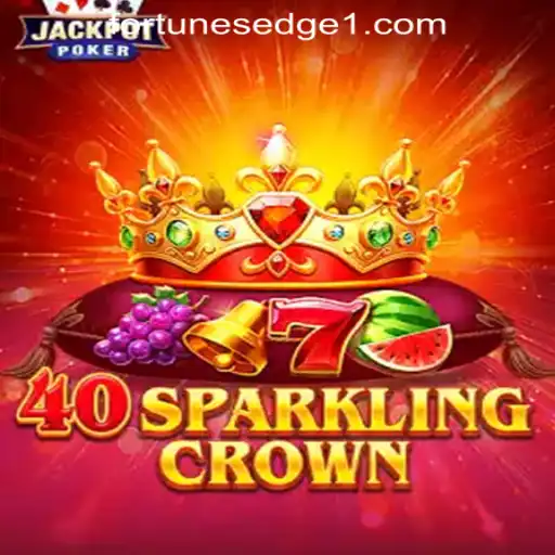 Unveiling the Mystique of 40SparklingCrown: A Comprehensive Guide