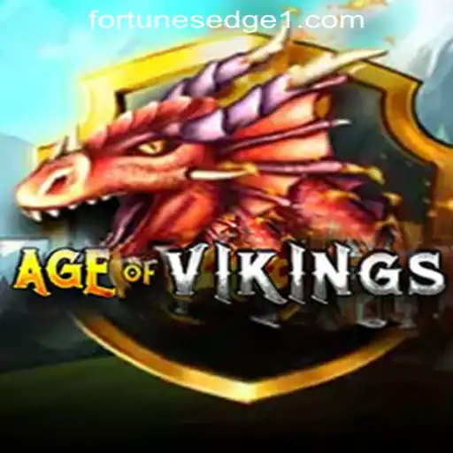 AgeofViking: Immerse Yourself in an Epic Nordic Saga with Fortune's Edge Gaming