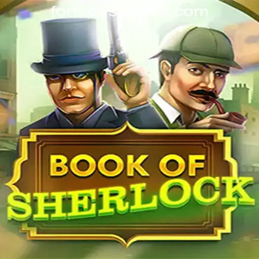 Unveiling the Mysteries of BookOfSherlock: A Thrilling Adventure with Fortune's Edge Gaming