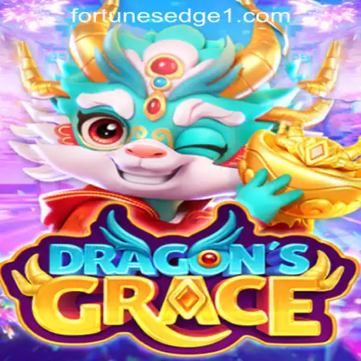 DragonsGrace: A New Era in Fantasy Gaming by Fortune's Edge Gaming