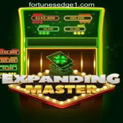 ExpandingMaster: Dive into the Thrilling World of Fortune's Edge Gaming