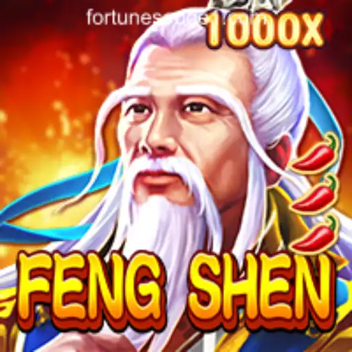 Exploring the Enigmatic World of FengShen: A Journey Through Fortune's Edge Gaming