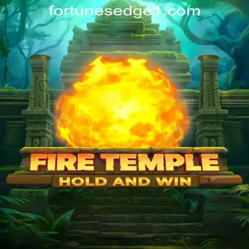 Exploring the Mystical World of FireTemple: A Fortune's Edge Gaming Experience