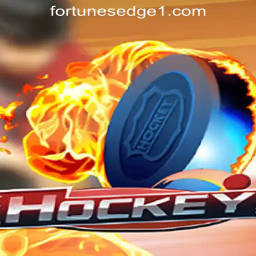 The Excitement of Hockey: Fortune's Edge Gaming