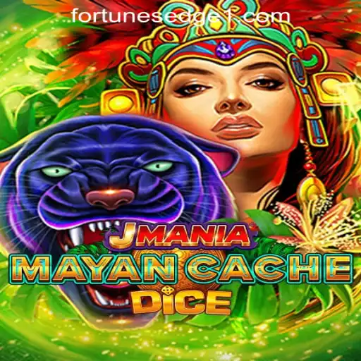 Discover JManiaMayanCacheDice: A Thrilling Adventure with Fortune's Edge Gaming