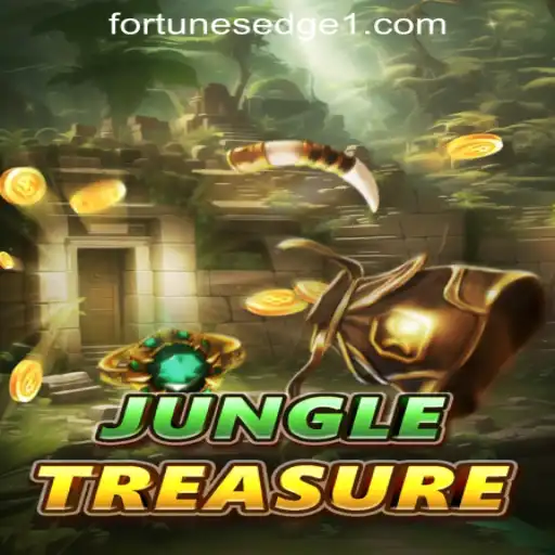 Discover the Thrills of JungleTreasure by Fortune's Edge Gaming