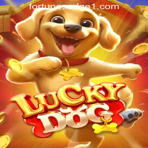 Exploring the Allure of LuckyDog: A Dive into Fortune's Edge Gaming