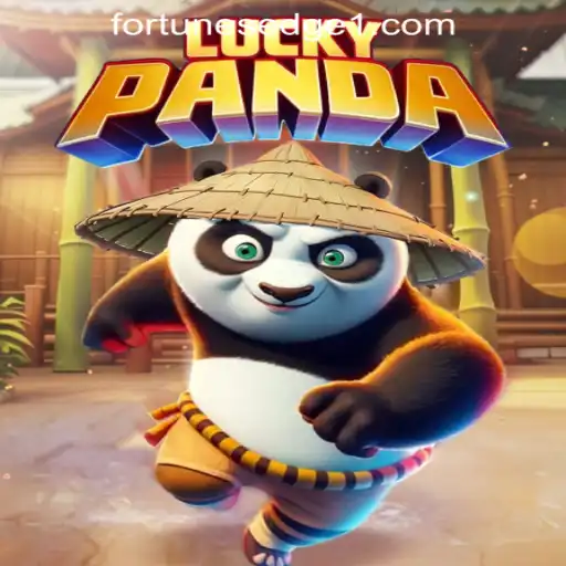 LuckyPanda: Journey into the World of Fortune's Edge Gaming
