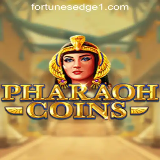 Discover the Exciting World of PharaohCoins: A Game by Fortune's Edge Gaming