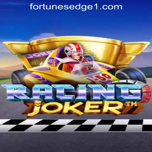 RacingJoker: The Thrilling Gaming Experience at Fortune's Edge Gaming
