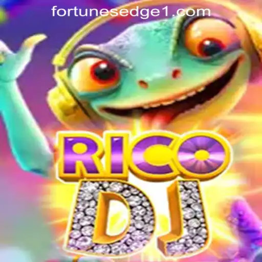 Discover RicoDJ: The Thrilling Experience of Fortune's Edge Gaming