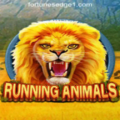 Exploring RunningAnimals: An Exciting New Game by Fortune's Edge Gaming