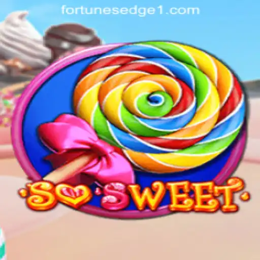 Discover the Excitement of SoSweet: A New Adventure by Fortune's Edge Gaming