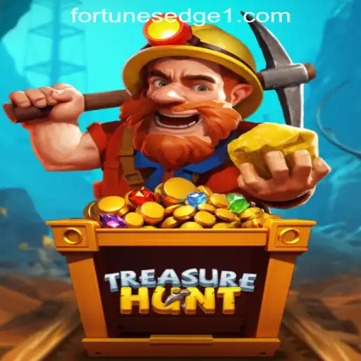 Discovering the Thrills of TreasureHunt by Fortune's Edge Gaming