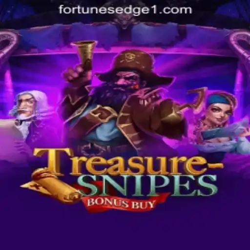 Discover the Thrills of TreasuresnipesBonusBuy by Fortune's Edge Gaming