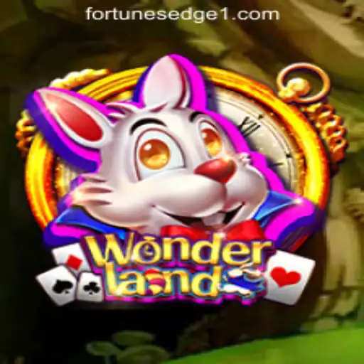 Exploring Wonderland: A New Adventure by Fortune's Edge Gaming