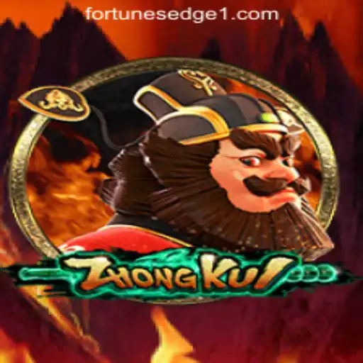 ZhongKui: Unearthing the Intrigue of Fortune's Edge Gaming