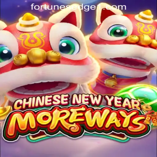 CHINESENEWYEARMOREWAYS: A Celebration of Tradition and Excitement