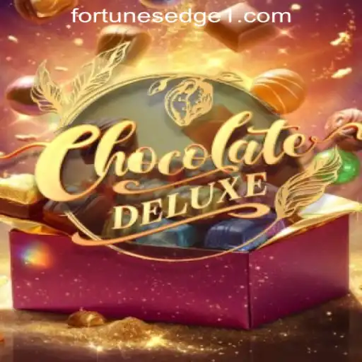 Explore the Delightful World of ChocolateDeluxe by Fortune's Edge Gaming