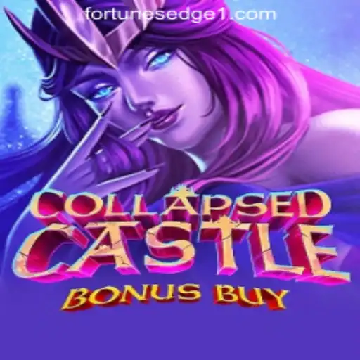 Explore the Thrilling World of CollapsedCastleBonusBuy by Fortune's Edge Gaming