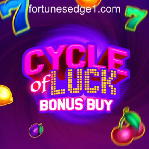 Explore the Exciting World of CycleofLuckBonusBuy by Fortune's Edge Gaming