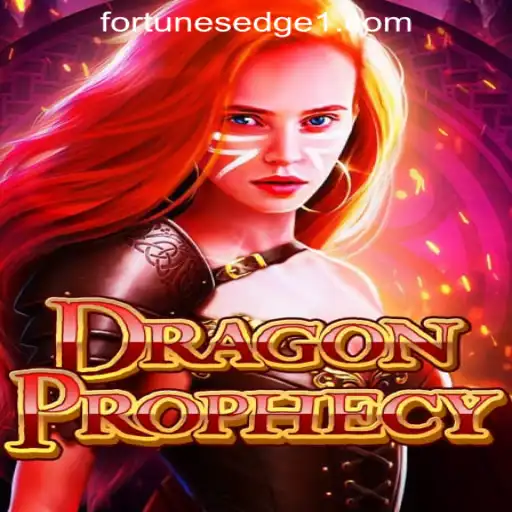 DragonProphecy: Immersive Gameplay with Fortune's Edge Gaming