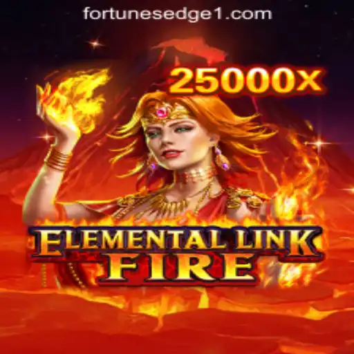 Discover the Exciting World of ElementalLinkFire - A New Adventure from Fortune's Edge Gaming