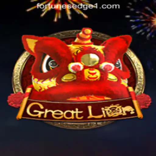 Explore the Enthralling World of GreatLion by Fortune's Edge Gaming