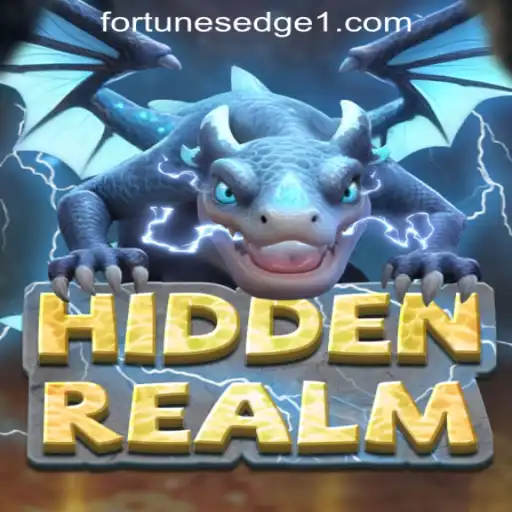 Explore HiddenRealm: A Journey Through Fortune's Edge Gaming