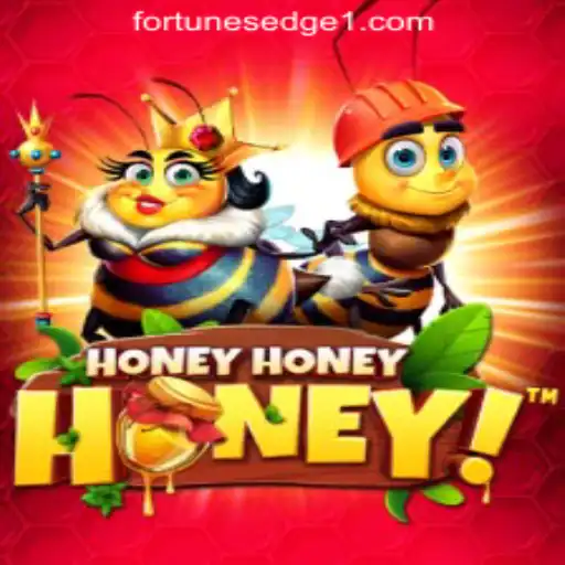 Discover the Enchanting World of HoneyHoneyHoney by Fortune's Edge Gaming
