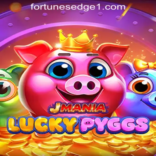 Exploring JManiaLuckyPyggs: The New Gaming Sensation
