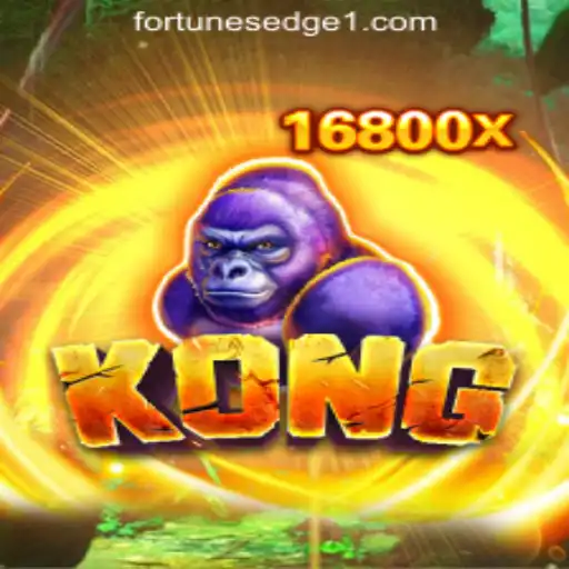 Kong: A Thrilling Adventure with Fortune's Edge Gaming