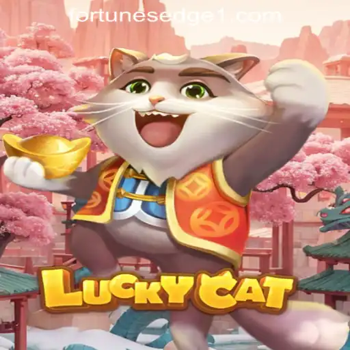 Discover the Thrills of LuckyCat: A Game by Fortune's Edge Gaming