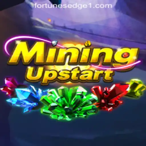 Discover the Thrilling World of MiningUpstart with Fortune's Edge Gaming