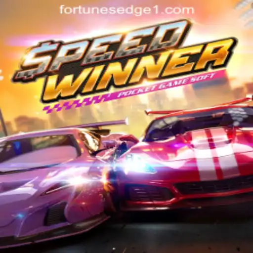 SpeedWinner: A Thrilling New Gaming Frontier with Fortune's Edge Gaming