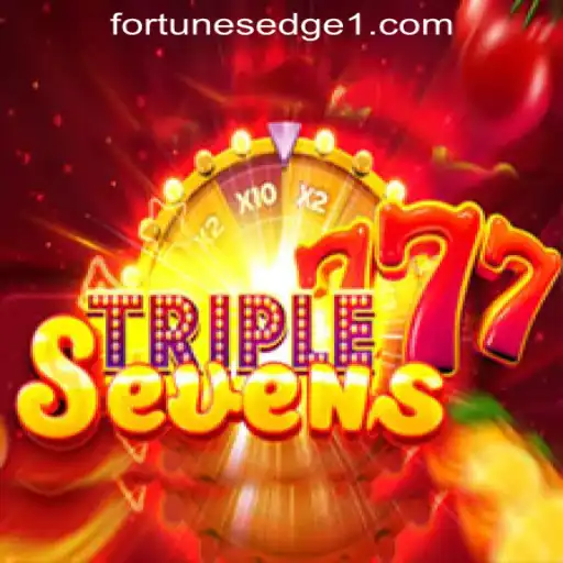 Experience the Thrill of 777TripleSeven: An Insight into Fortune's Edge Gaming's Latest Sensation
