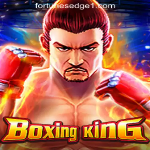 Unveiling BoxingKing: A Thrilling New Era in Gaming by Fortune's Edge Gaming