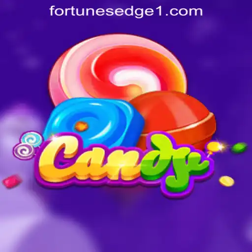 Exploring Candy: A Sweet Game by Fortune's Edge Gaming