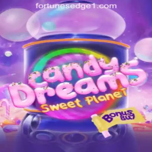 Exploring CandyDreamsSweetPlanet: A Journey with Fortune's Edge Gaming
