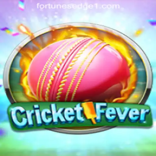 Exploring CricketFever: A New Cricket Sensation by Fortune's Edge Gaming