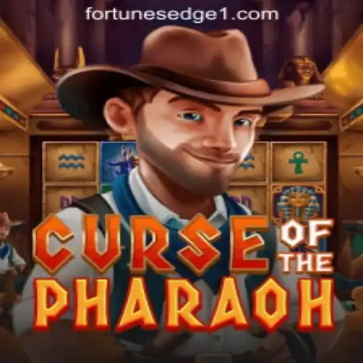Curse of the Pharaoh: A Journey with Fortune's Edge Gaming