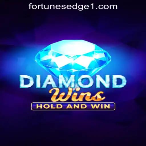 Exploring DiamondWins: A Thrilling Gaming Experience by Fortune's Edge Gaming