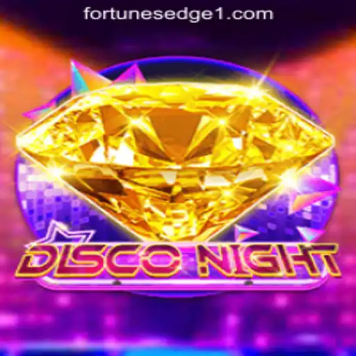 Dive into the Rhythm of 'DiscoNight' by Fortune's Edge Gaming