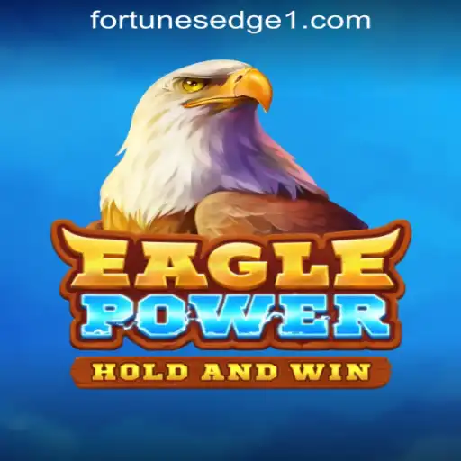 Unleashing Adventure with EaglePower at Fortune's Edge Gaming