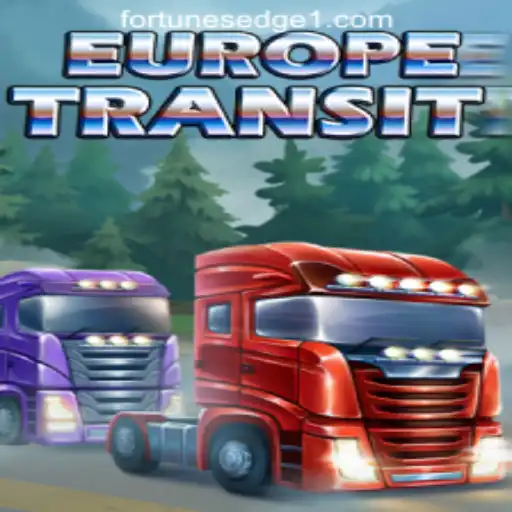 Exploring the Intriguing World of EuropeTransit: A New Gaming Sensation by Fortune's Edge Gaming