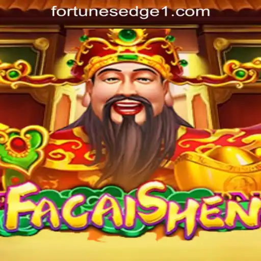 Unveiling the Mystical World of FaCaiShen: A Deep Dive into Fortune's Edge Gaming