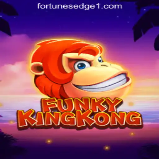 FunkyKingKong: A Thrilling Adventure Awaits with Fortune's Edge Gaming